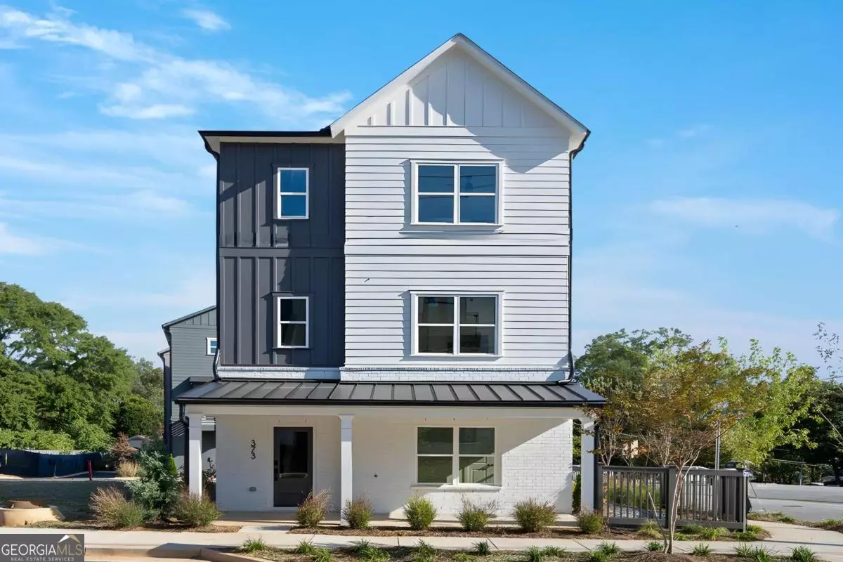 Hapeville, GA 30354,373 Kings LNDG