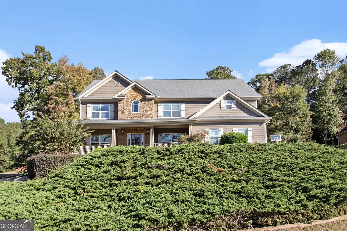 Douglasville, GA 30135,6086 Willowpond CT