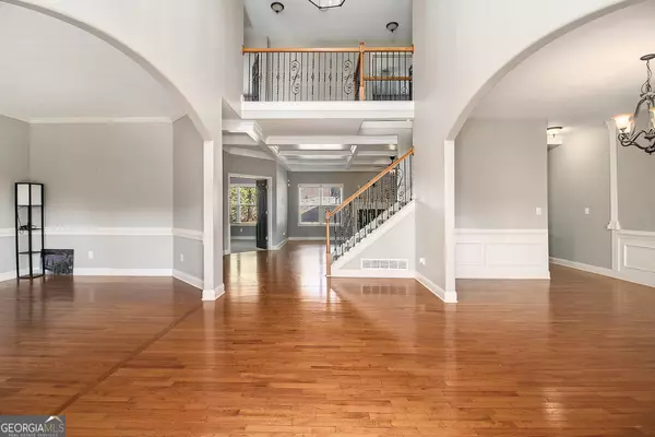 Douglasville, GA 30135,6086 Willowpond CT