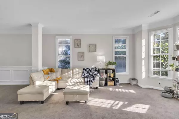 Stone Mountain, GA 30087,698 Deer Lake TRL