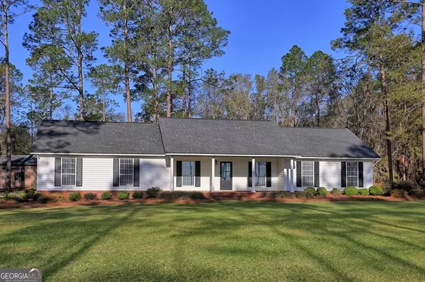 Pembroke, GA 31321,3193 B Old Groveland RD