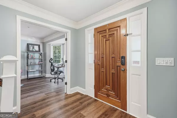 Acworth, GA 30101,3743 Spring Leaf CT