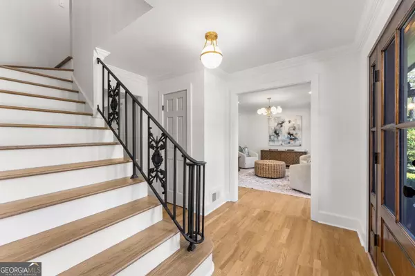 Tucker, GA 30084,3549 Castlehill CT