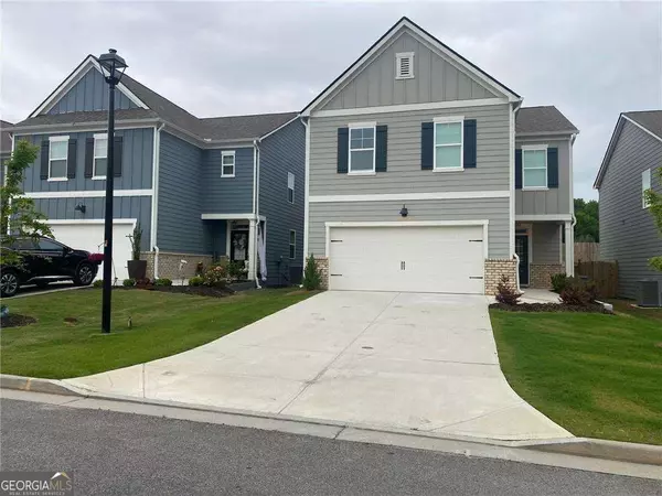 6055 Hoot Owl LN, Flowery Branch, GA 30542