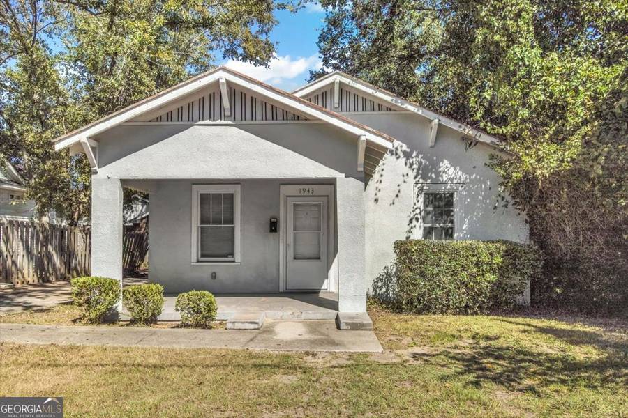 1943 Heckle ST, Augusta, GA 30904