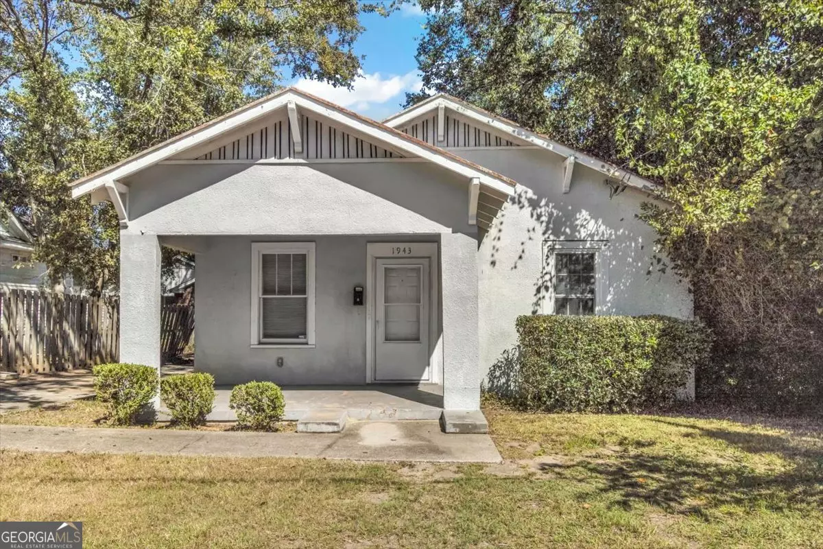 Augusta, GA 30904,1943 Heckle ST