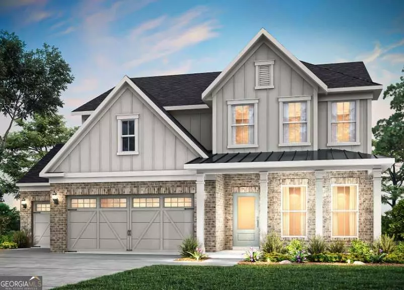 5450 Chestnut Grove WAY, Cumming, GA 30040