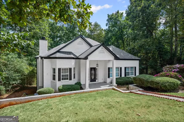 Snellville, GA 30039,3862 Grahams Port LN