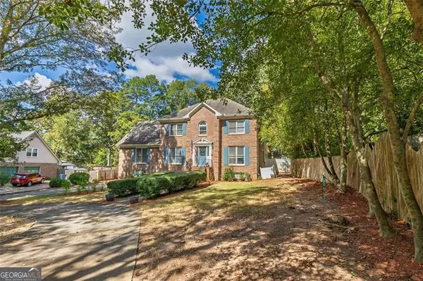 Lawrenceville, GA 30046,210 HANARRY DR