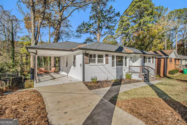 Decatur, GA 30032,1723 Capistrana PL