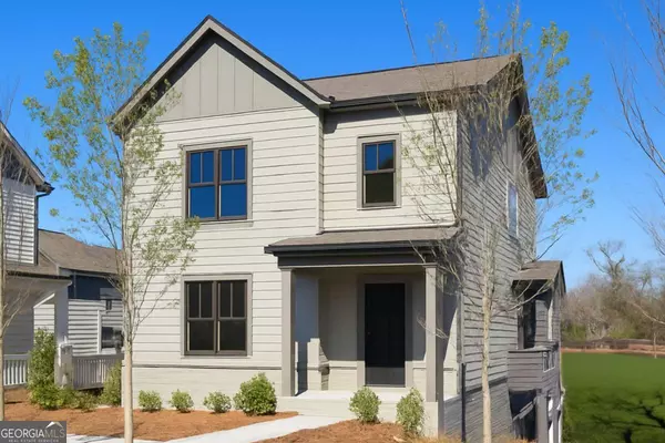 3315 Stillwood LN, Hapeville, GA 30354