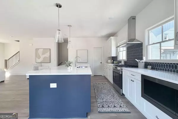 Hapeville, GA 30354,3315 Stillwood LN