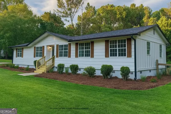 4656 Gordon RD, Senoia, GA 30276