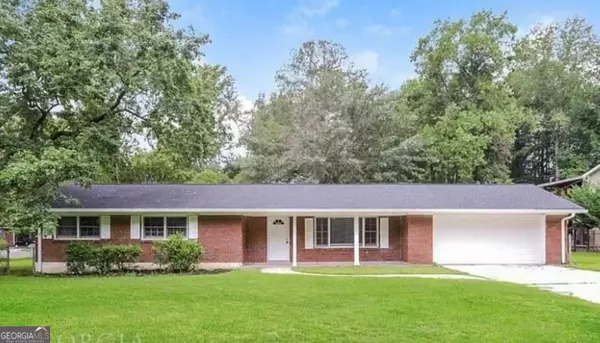 727 S Carter DR, Jonesboro, GA 30236
