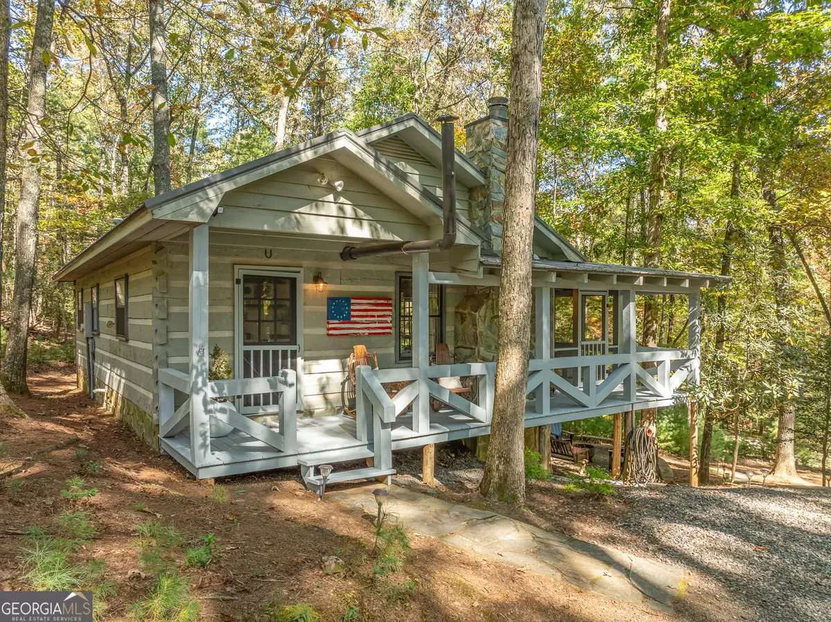 Blue Ridge, GA 30513,250 Chinkapin DR