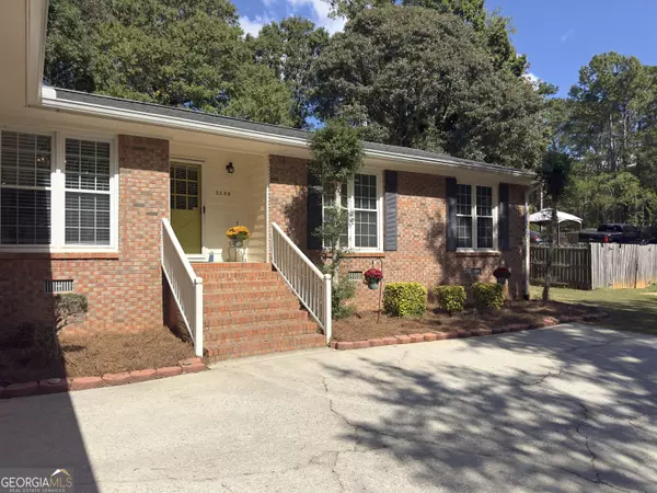 Jonesboro, GA 30236,2508 Quentin DR