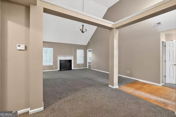 Atlanta, GA 30349,5623 Isleworth CT