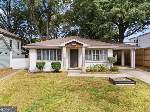 1142 Portland AVE SE, Atlanta, GA 30316