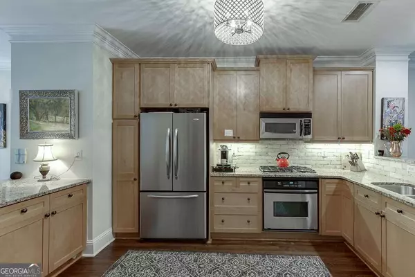 Atlanta, GA 30342,5500 Glenridge PARK