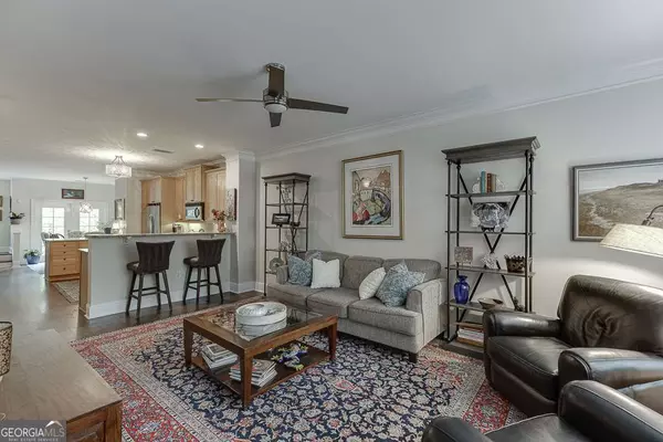 Atlanta, GA 30342,5500 Glenridge PARK