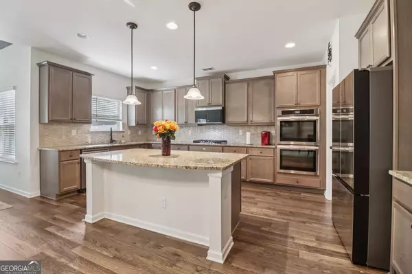 Mcdonough, GA 30252,168 Osier DR