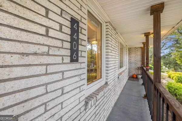Lilburn, GA 30047,4406 Hale DR SW