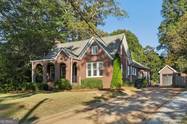 650 S Hill ST, Griffin, GA 30224