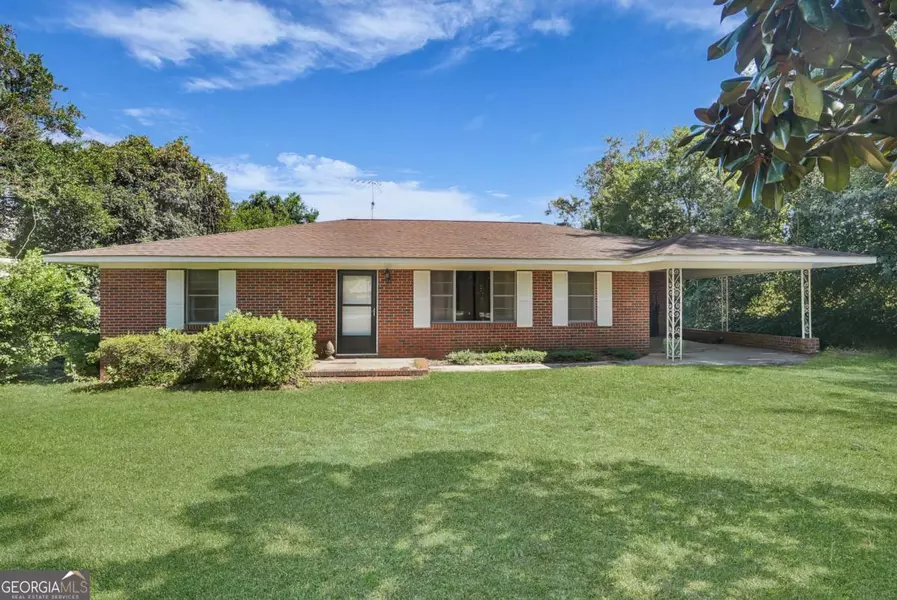 234 Lanier DR, Statesboro, GA 30458