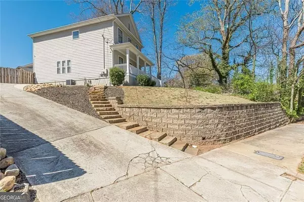 Atlanta, GA 30315,1303 Hill ST SE