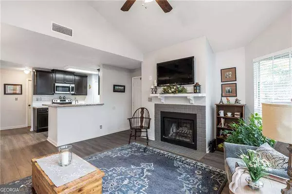 Johns Creek, GA 30022,509 Cypress Pointe ST