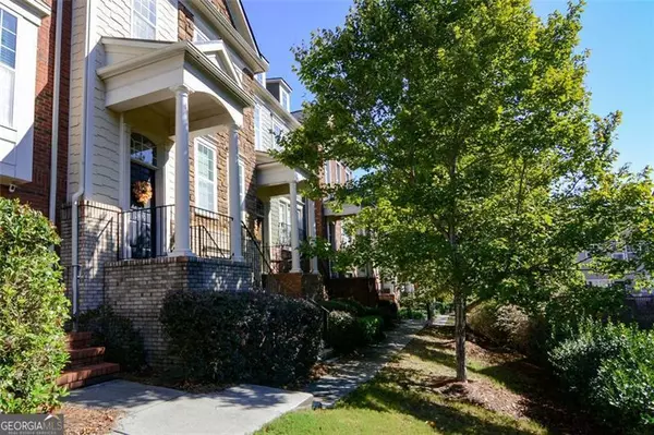 Smyrna, GA 30080,2430 Natoma CT SE #10
