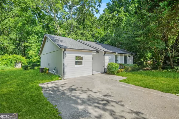 Stone Mountain, GA 30083,3909 S Creek CT