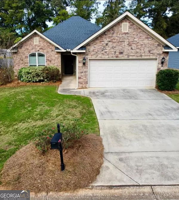 117 Hawks Ridge TRCE, Byron, GA 31008