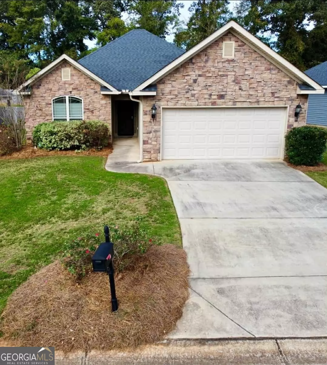 Byron, GA 31008,117 Hawks Ridge TRCE