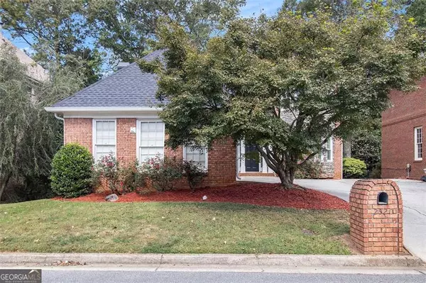 Tucker, GA 30084,2520 SUMMEROAK DR