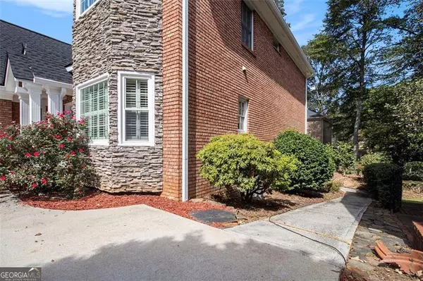 Tucker, GA 30084,2520 SUMMEROAK DR