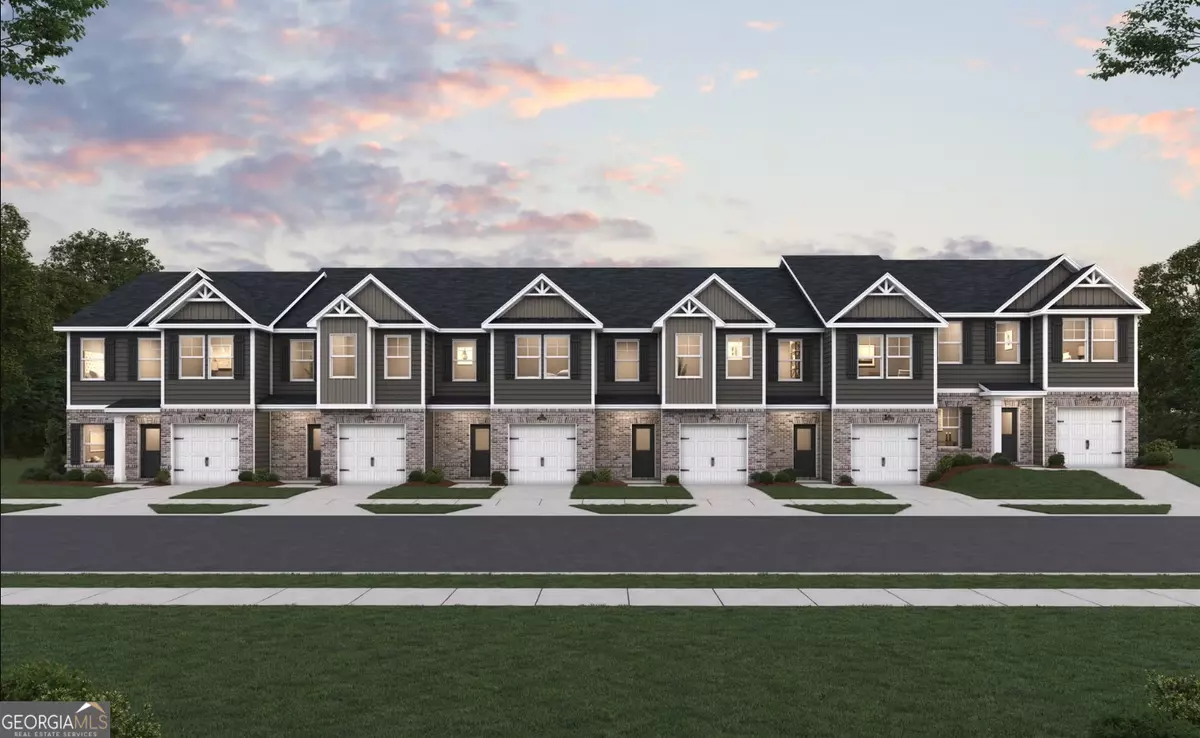 Palmetto, GA 30268,8369 Columbia CT #LOT 12