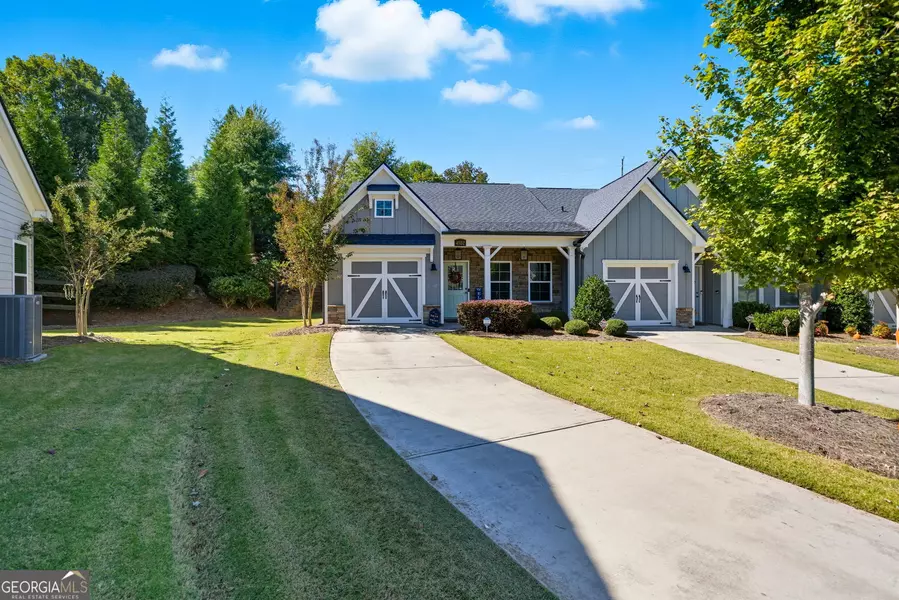 4552 Rutledge DR, Oakwood, GA 30566