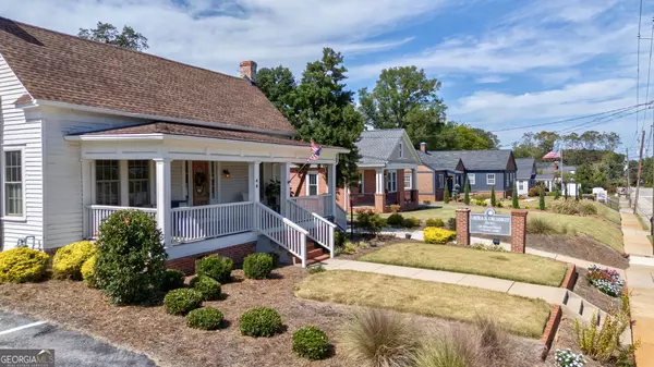 Mcdonough, GA 30253,48 Atlanta ST