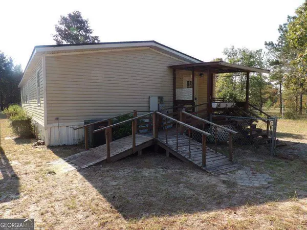 Box Springs, GA 31801,111 Sunnyside DR