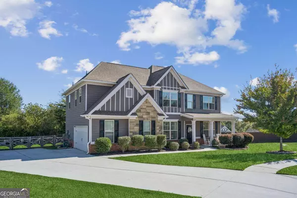 Monroe, GA 30656,2225 Blackberry CT