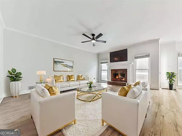 Powder Springs, GA 30127,1200 Fenmore Hall