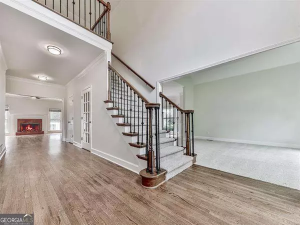 Powder Springs, GA 30127,1200 Fenmore Hall