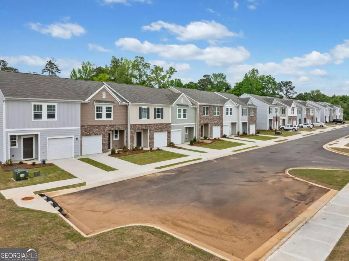 Locust Grove, GA 30248,100 Saginaw CT