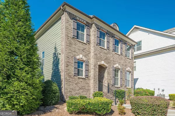 Alpharetta, GA 30004,1040 Peyton View CT
