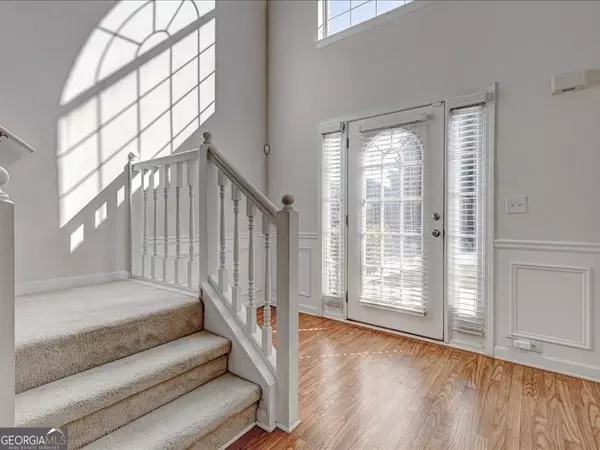 Atlanta, GA 30349,2210 Benidorm CT S