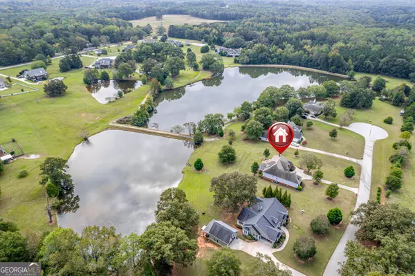 Griffin, GA 30224,676 Lake Park North DR