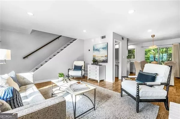 Atlanta, GA 30309,136 Peachtree Memorial DR NW #NC8