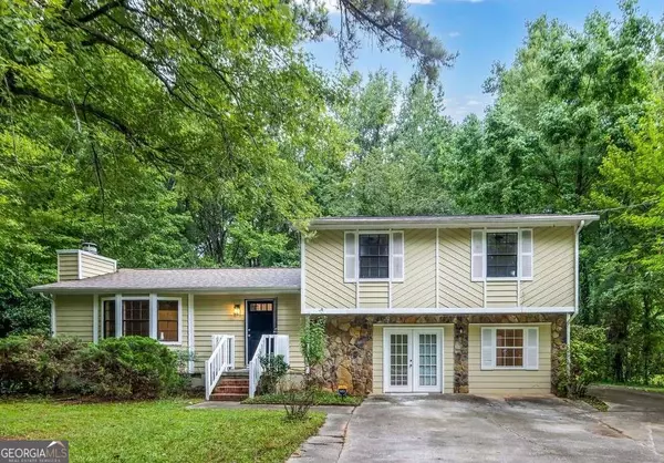 5152 McCarter STA, Stone Mountain, GA 30088
