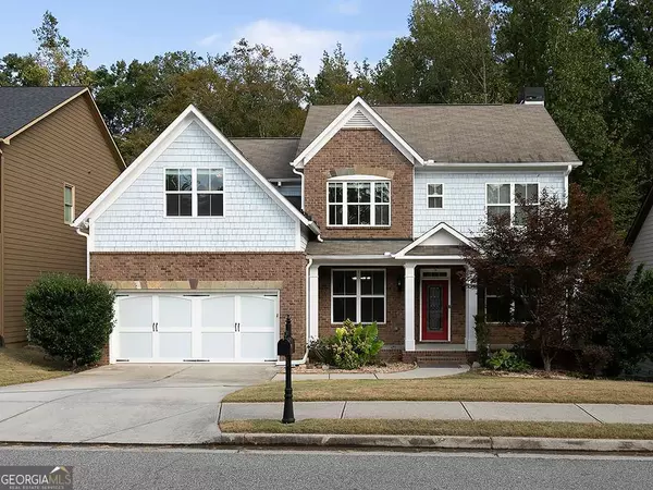 821 Tramore RD, Acworth, GA 30102